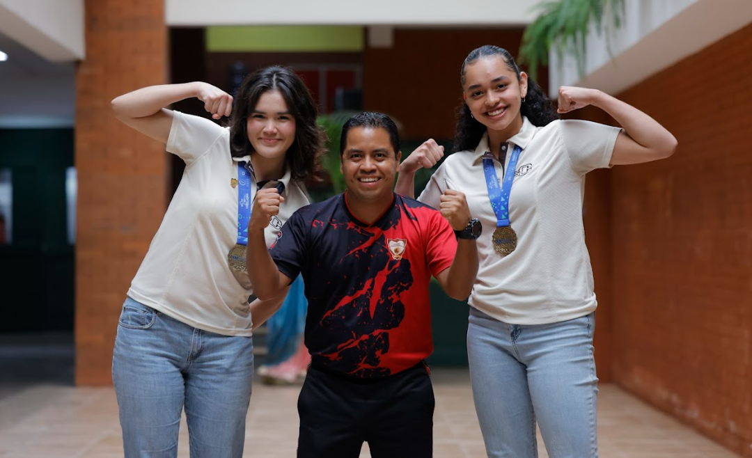 El éxito no se alcanza con estrellas, sino con un equipo unido