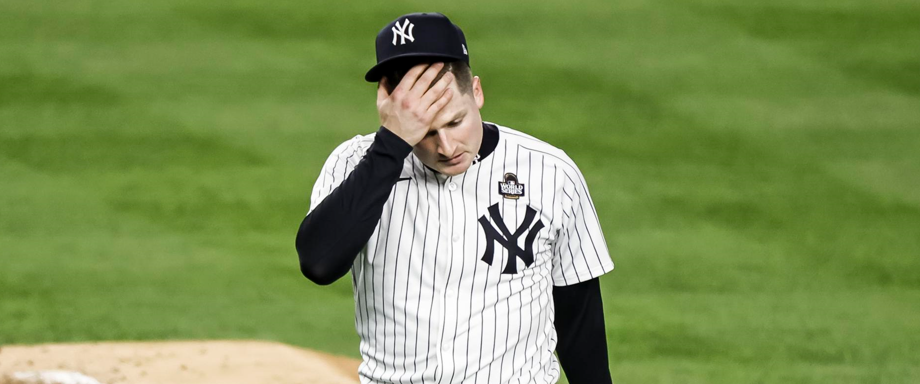 Milagro o despedida: los Yankees buscan la primera remontada de 0-3 en la Serie Mundial