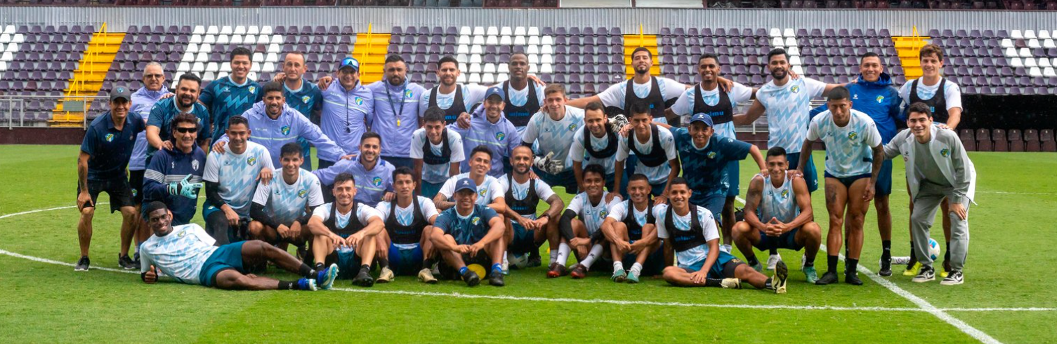 Comunicaciones buscará la épica ante el Saprissa en Costa Rica