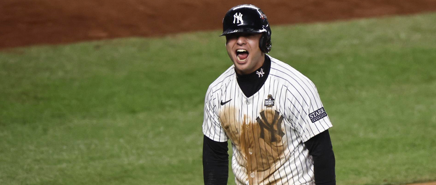 Los Yankees se aferran a su legado en la Serie Mundial 2024