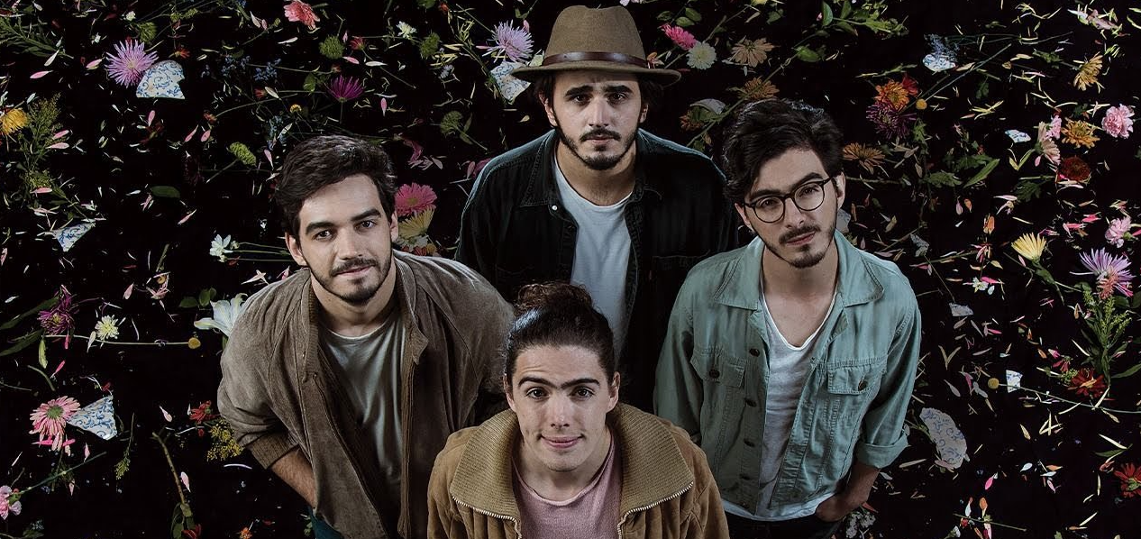 Guatemala se prepara para una noche inolvidable al ritmo de Morat