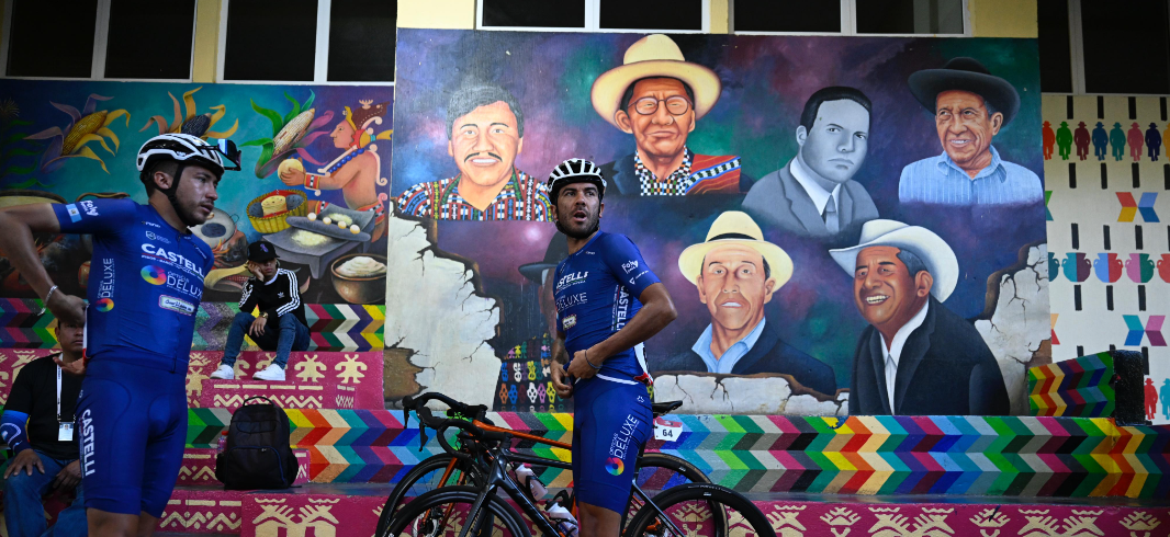 Vuelta a Guatemala 2024: un recorrido que transforma kilómetros en emoción y nos une en un solo latir