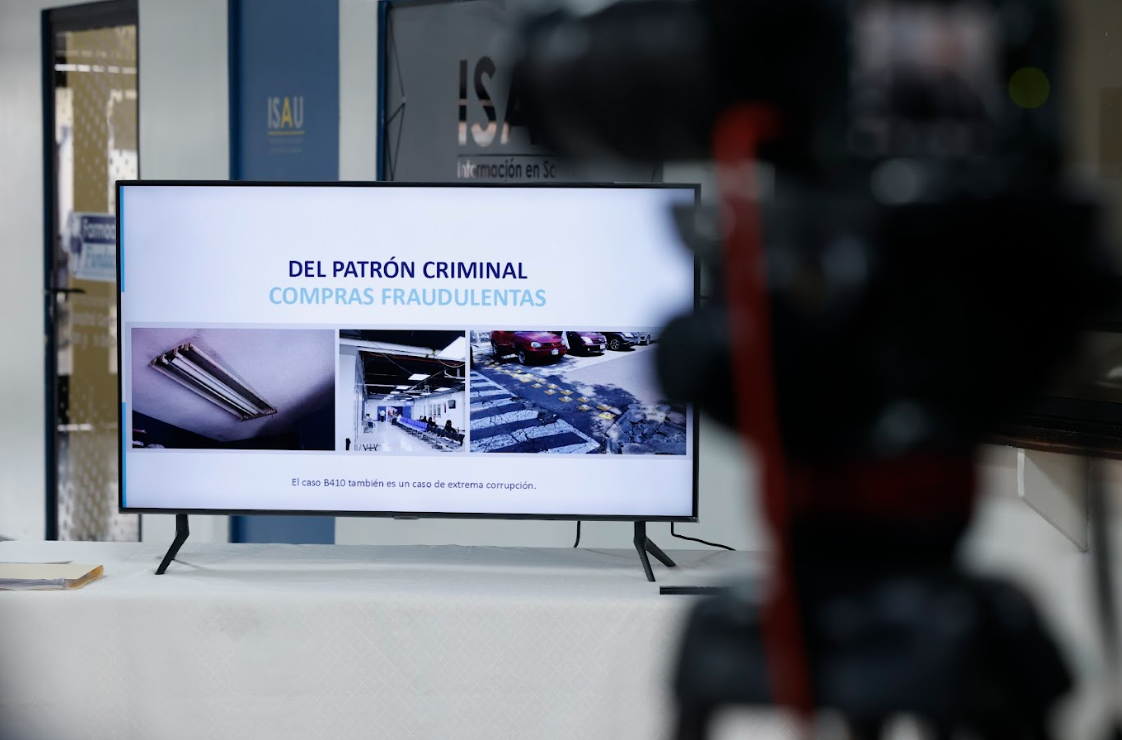 Ocho puntos para entender el robo de más de Q11. 8 millones en el hospital San Juan de Dios