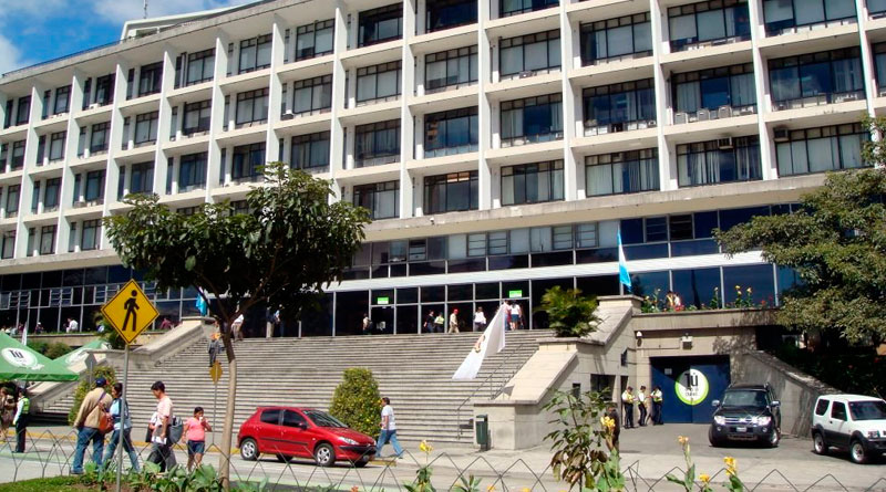 Comuna capitalina impulsa noviembre como mes de la conciencia vial