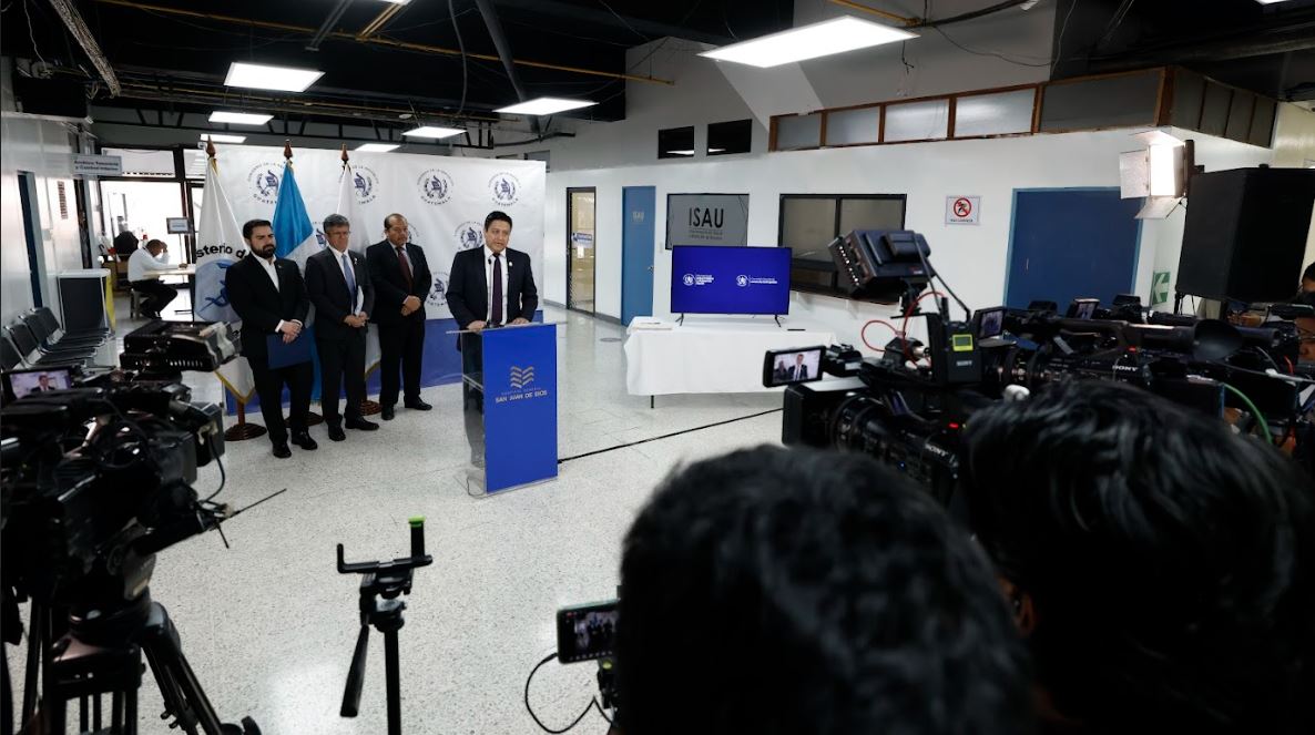 Así fue el fraude de 11 millones de quetzales en el Hospital San Juan de Dios