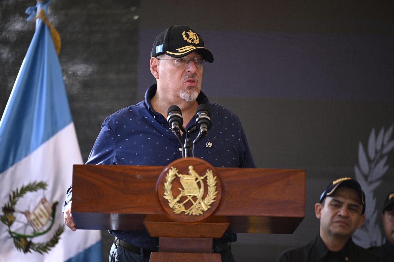 Presidente Arévalo: Magistrados tienen oportunidad de demostrar que responden al clamor del pueblo