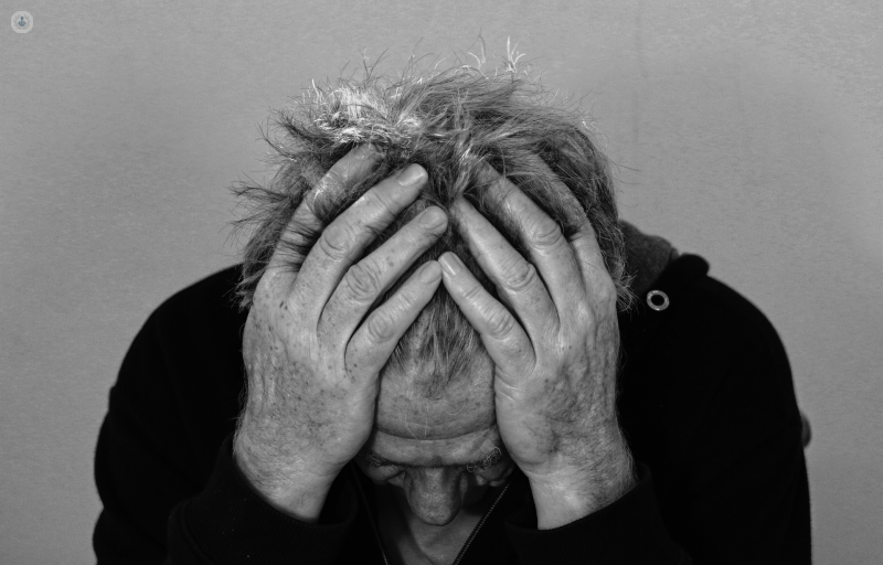 Desarrollan tratamiento para controlar psicosis basado en un avatar. / Foto: Top Doctors.