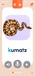 App es de apoyo para el proceso de aprendizaje. / Foto cortesía 