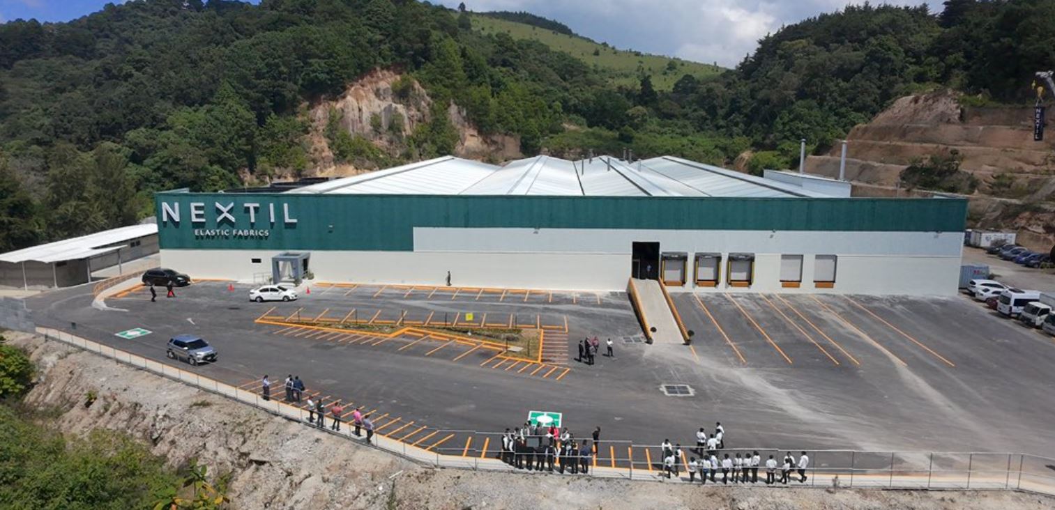 Guatemala alcanza una inversión extranjera de 803 millones de dólares