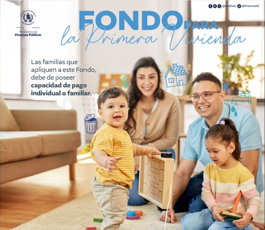 Fondo para la vivienda
