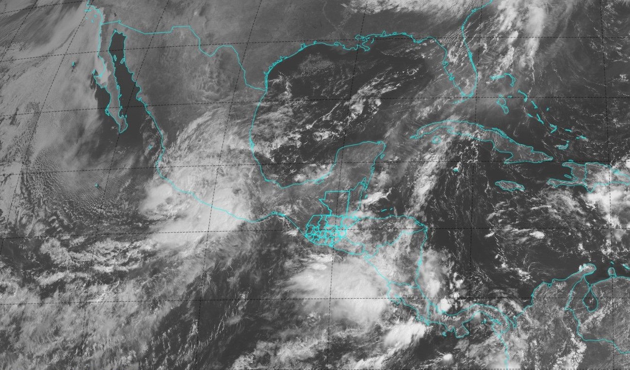 Insivumeh prevé entre 6 y 13 tormentas y de 2 a 7 huracanes durante octubre