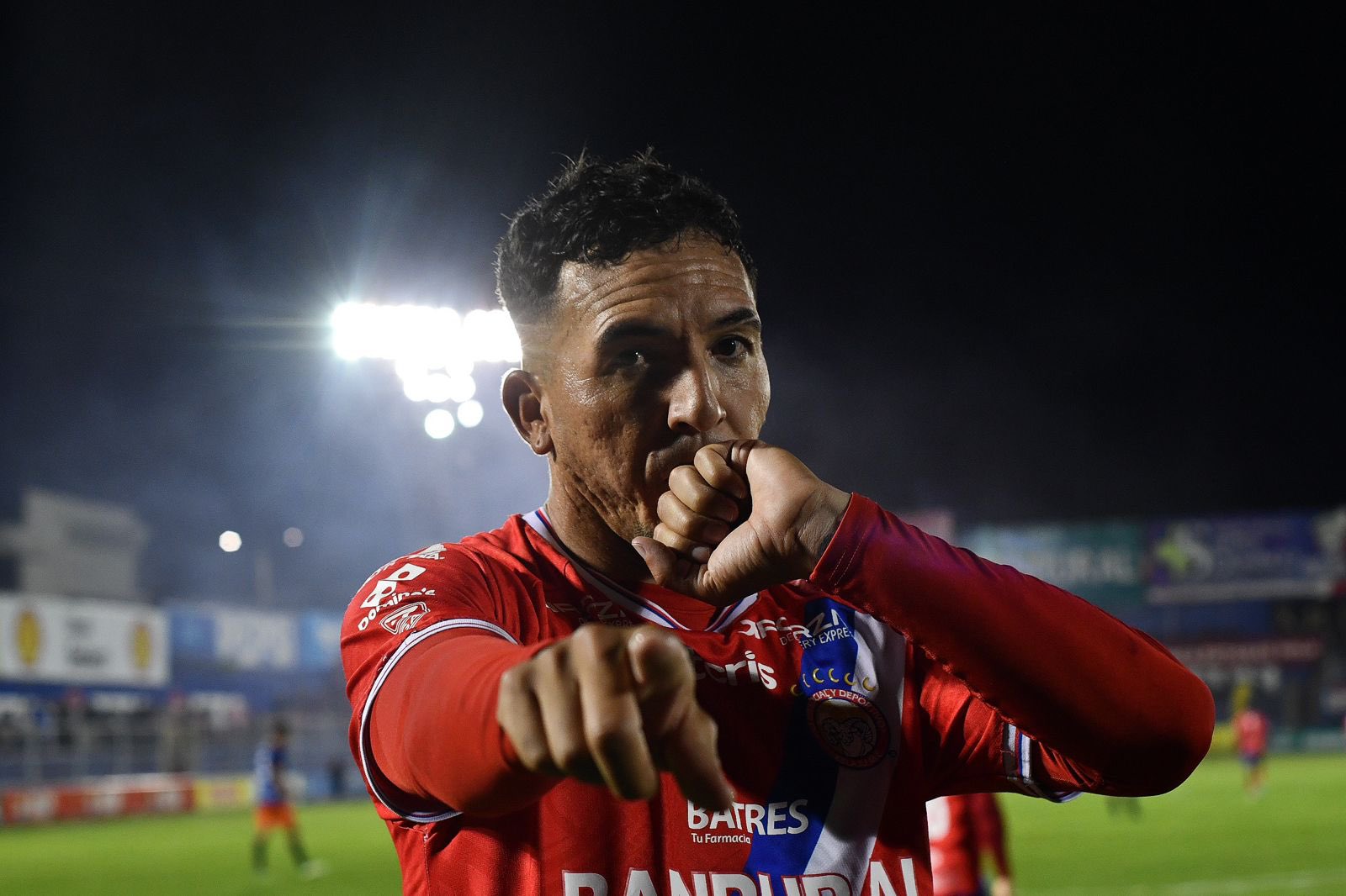 Liga Nacional: Cómo va la tabla del torneo Apertura 2024