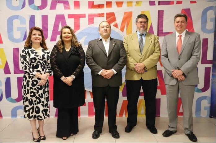 Guatemala, líder de la región en exportación para cadenas de supermercados. / Foto: Agexport.