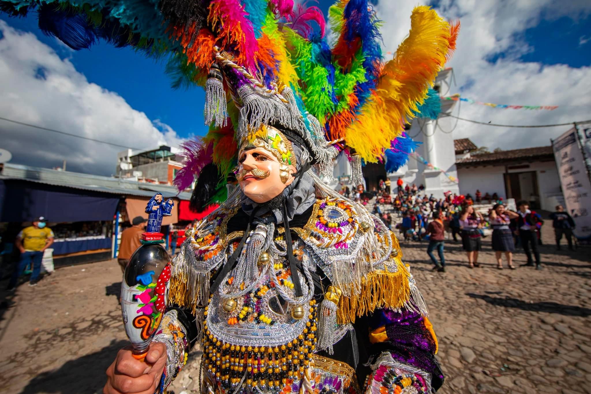 Guatemala le apuesta a crear experiencias turísticas auténticas