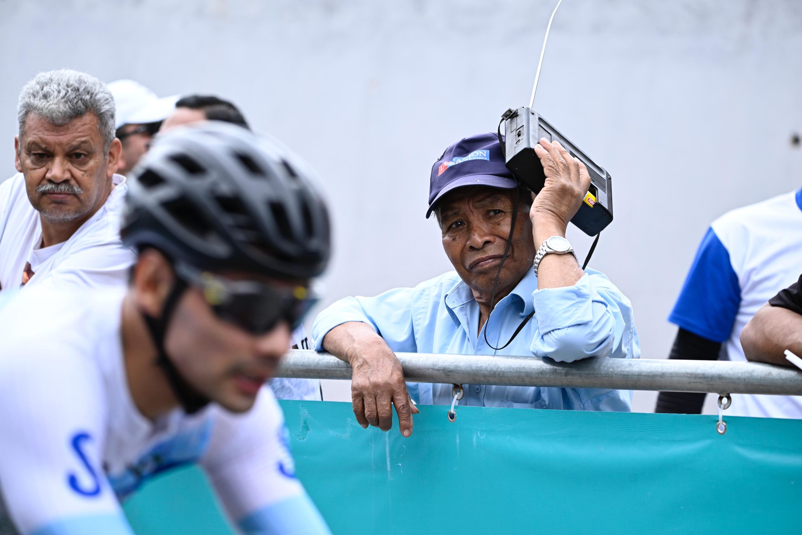 Así va la clasificación de la Vuelta a Guatemala 2024