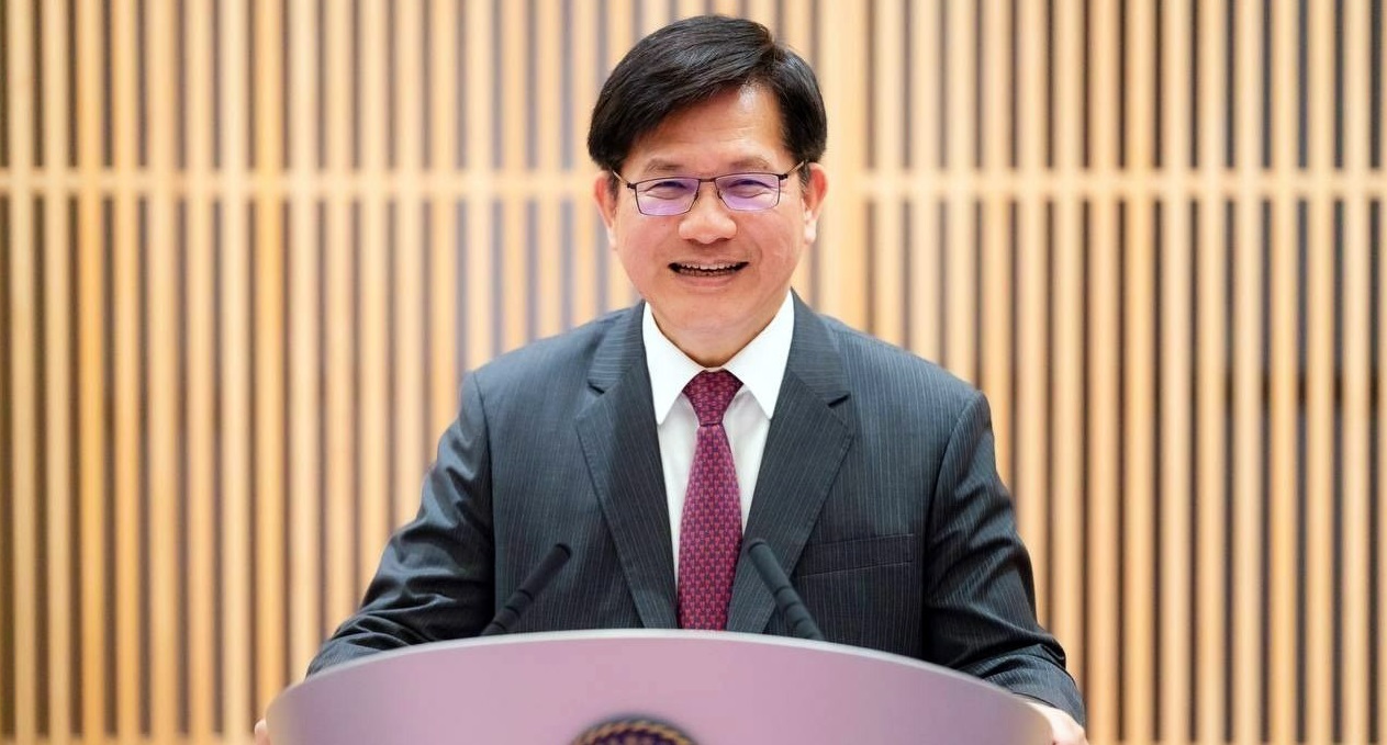 El canciller taiwanés visitará Guatemala y otros cuatro aliados del Caribe