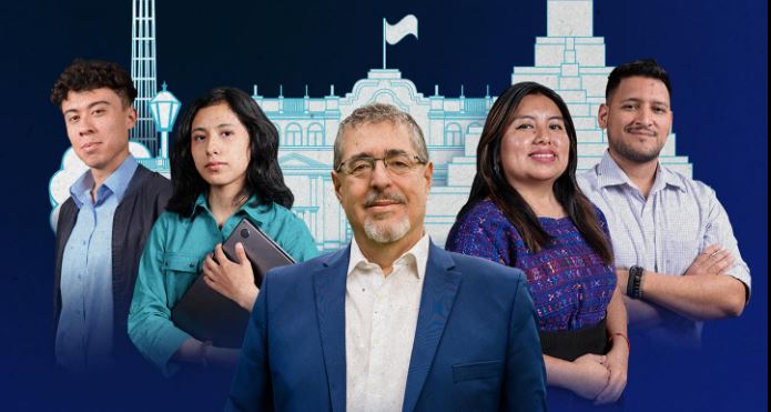 Presidente participará en el Primer Diálogo Abierto con estudiantes de diferentes universidades del país