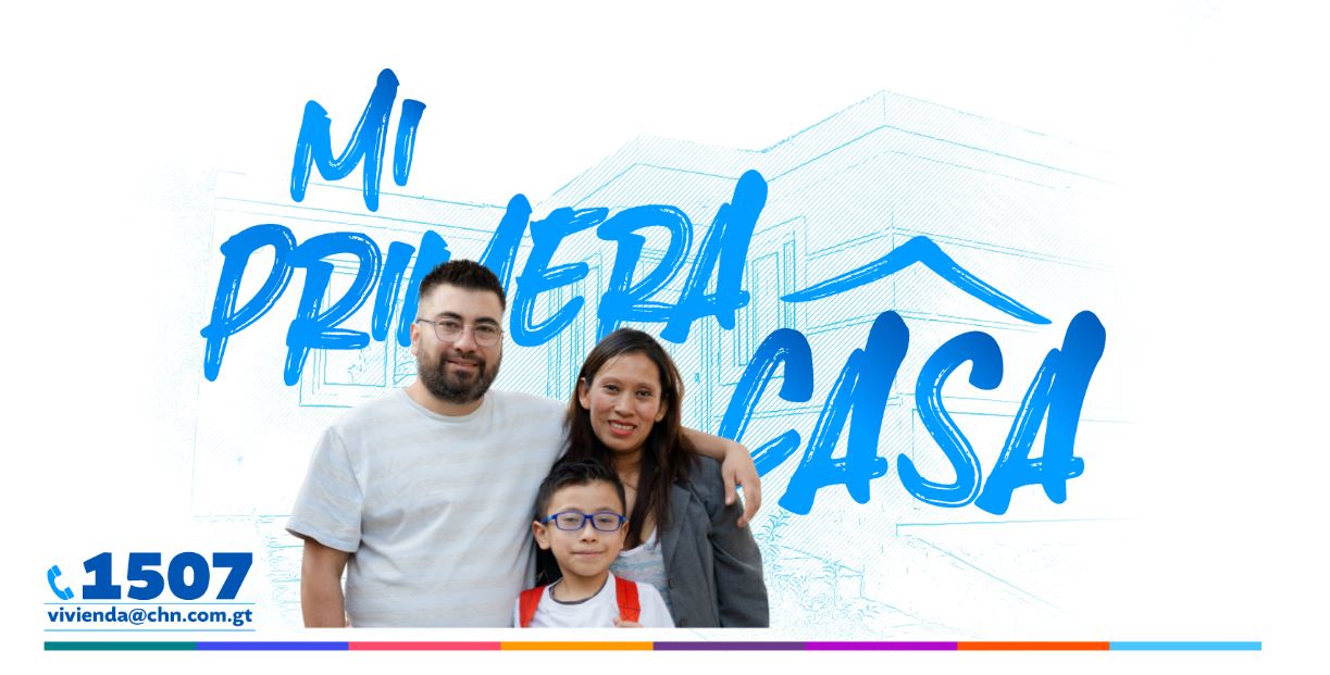 Quieres optar a una vivienda, así puedes aplicar al fondo de Mi Primera Casa