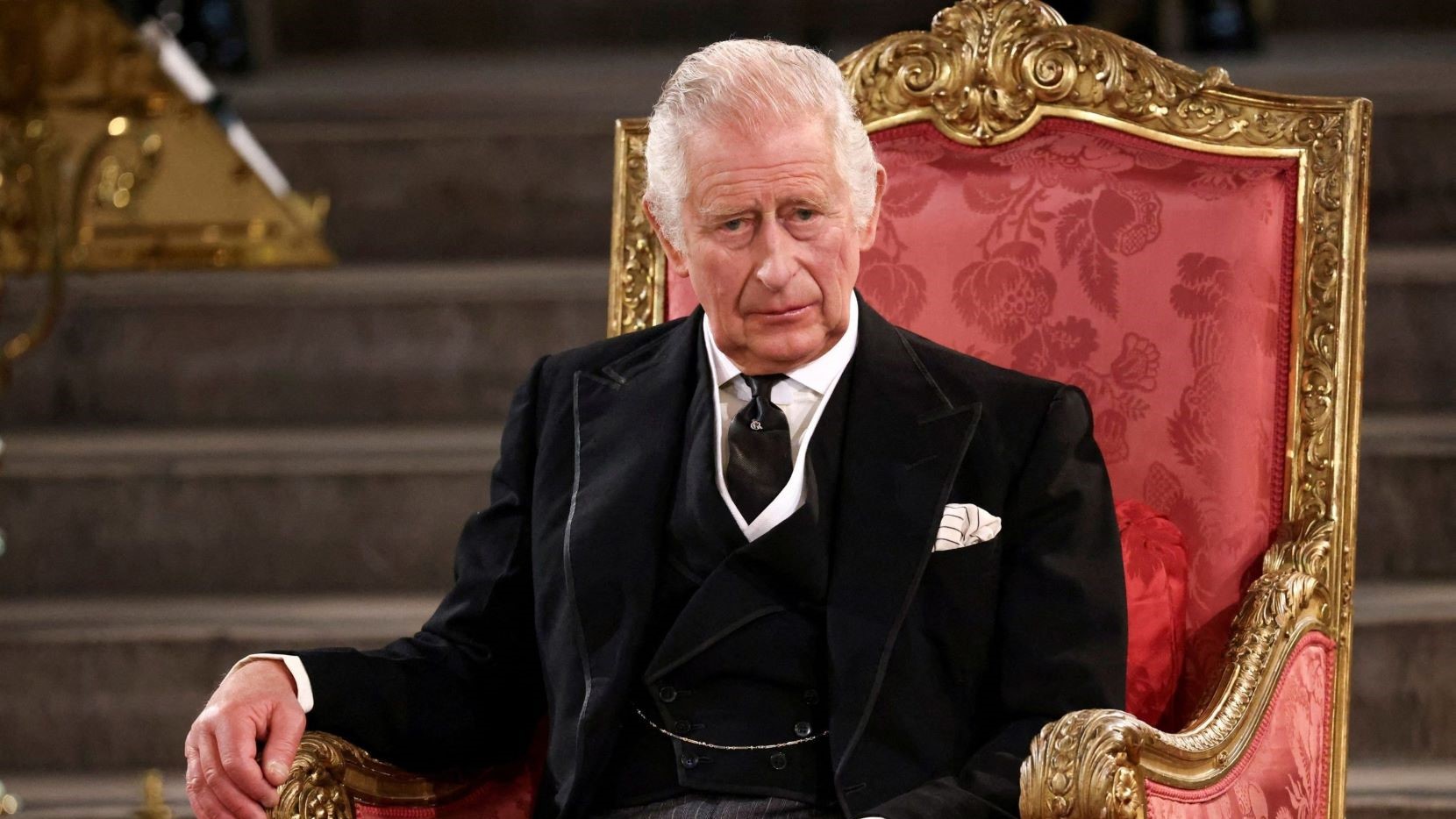 El rey Carlos III del Reino Unido viajará en los próximos días A Australia, donde se debate sobre el rompimiento con la monarquía.