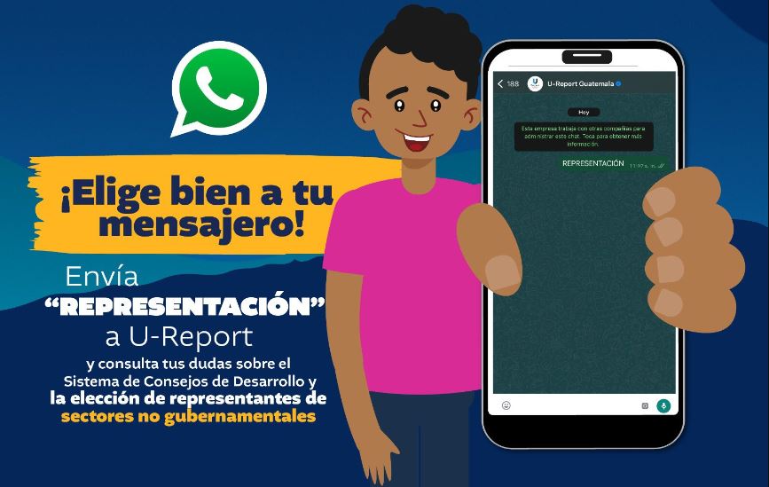SCEP habilita herramienta digital para el seguimiento de elecciones de representantes no gubernamentales en los Codede