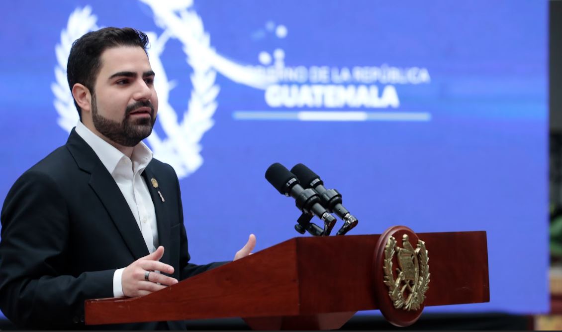 BCIE entregará fondos para fideicomiso de vivienda por 250 millones de quetzales