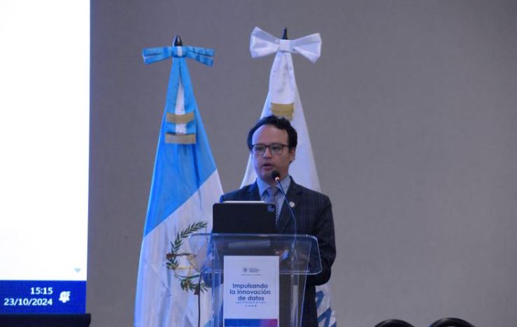 Segeplan presenta compendio de avances de PND 2024