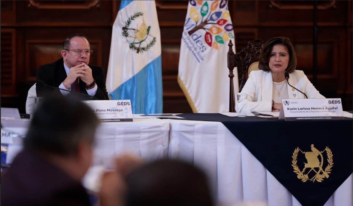 Vicepresidenta: Necesitamos un plan urgente de intervención para la erradicación del trabajo infantil
