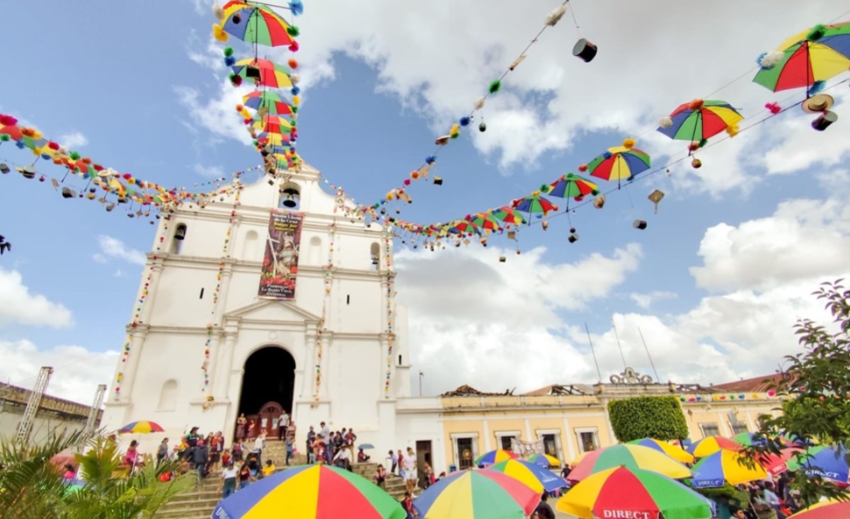 Guatemala y sus esfuerzos por fortalecer el turismo en 2024