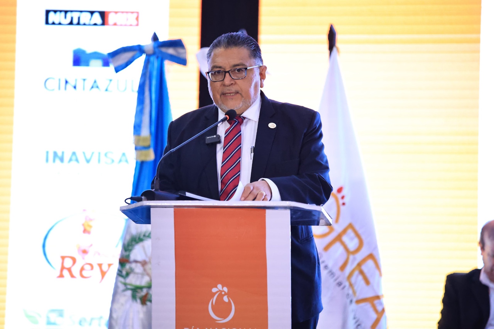 MAGA celebra la III edición del Día Nacional del Avicultor