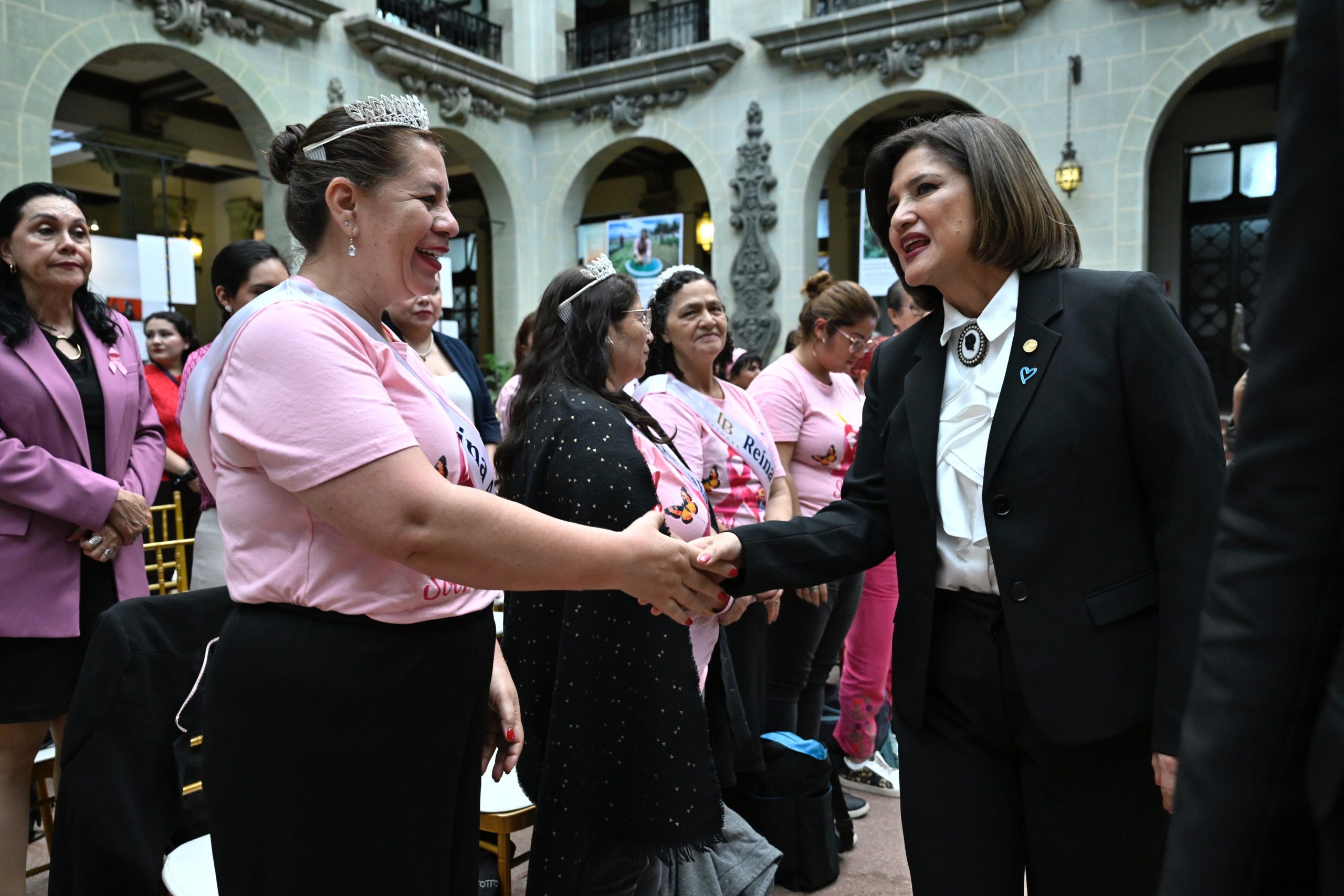 Queremos Vivir, el estudio sobre los desafíos de las mujeres con cáncer de mama en Guatemala