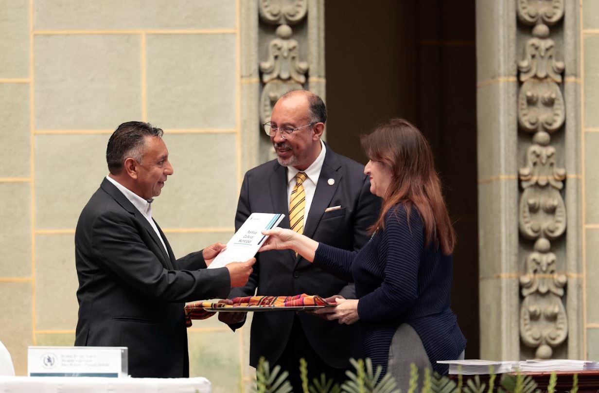 Nuevas políticas culturales impulsan identidad y tradición en 30 municipios de Guatemala