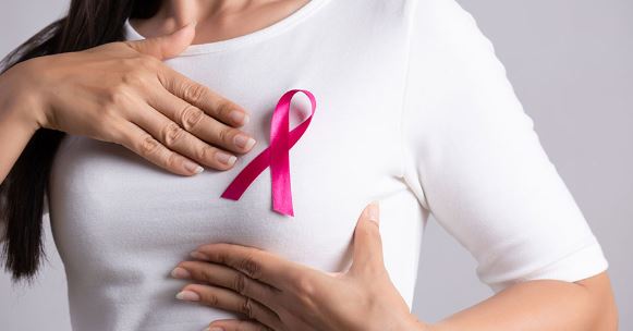 Autoexamen: la clave para ganarle tiempo al cáncer de mama