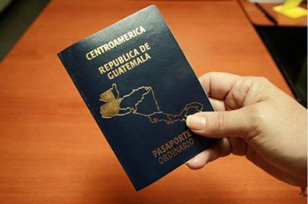 Comienza la jornada móvil de emisión de pasaportes en Baja Verapaz