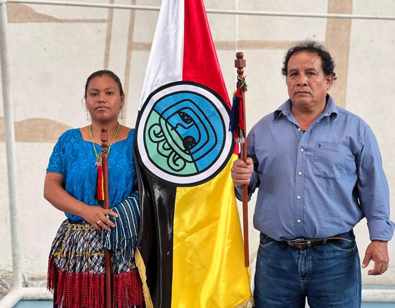 Pueblos mayas cakchiquel y pocomam eligen sus representantes ante el Codede de Guatemala