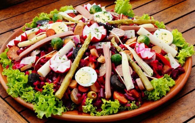 Comidas tradicionales para el 1 de noviembre en Guatemala