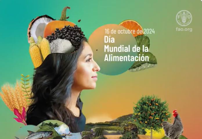 Día Mundial de la Alimentación: Programas del Gobierno de Guatemala para combatir la inseguridad alimentaria