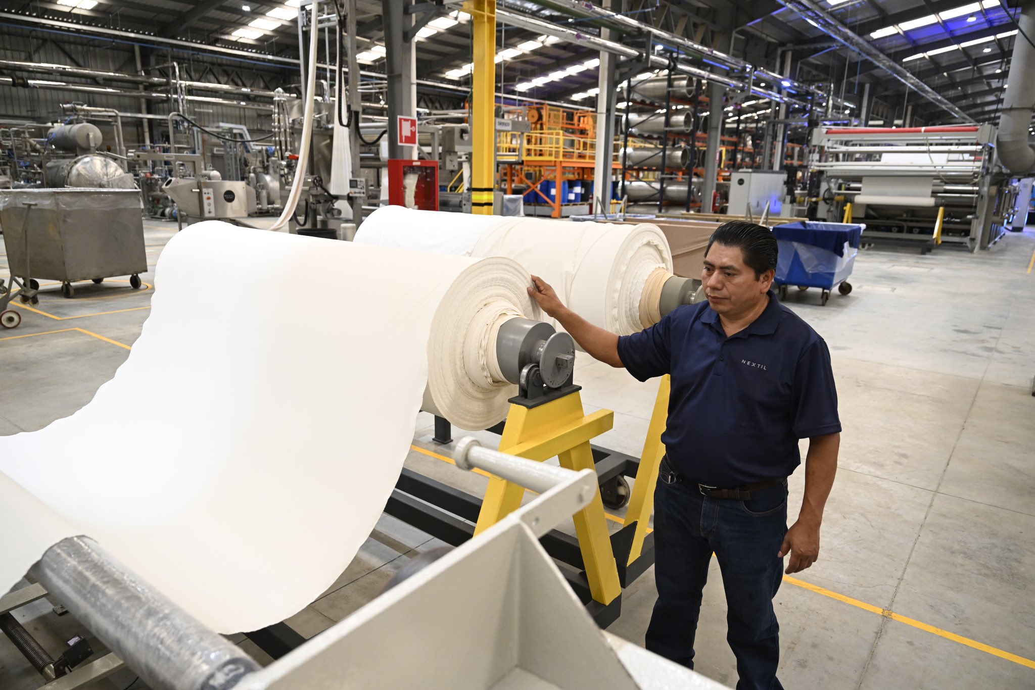 Inversión extranjera en Guatemala supera los US$800 millones en primer semestre de 2024 y aumenta en comparación con 2023