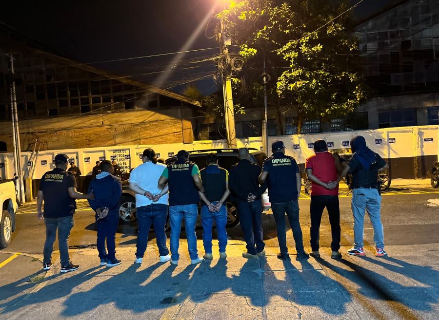 Cae el supuesto cabecilla de “Los Oajaca” por segunda vez, portaba armas en una cárcel
