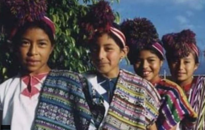 Festival en Uspantán promueve lectoescritura en idioma uspanteko