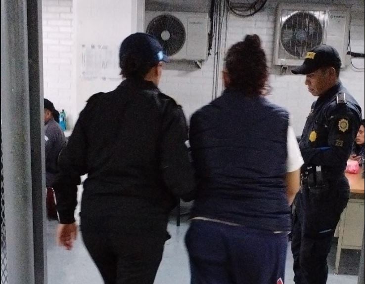 Lucha contra las extorsiones suma más de mil 400 capturados en primeros 10 meses del año