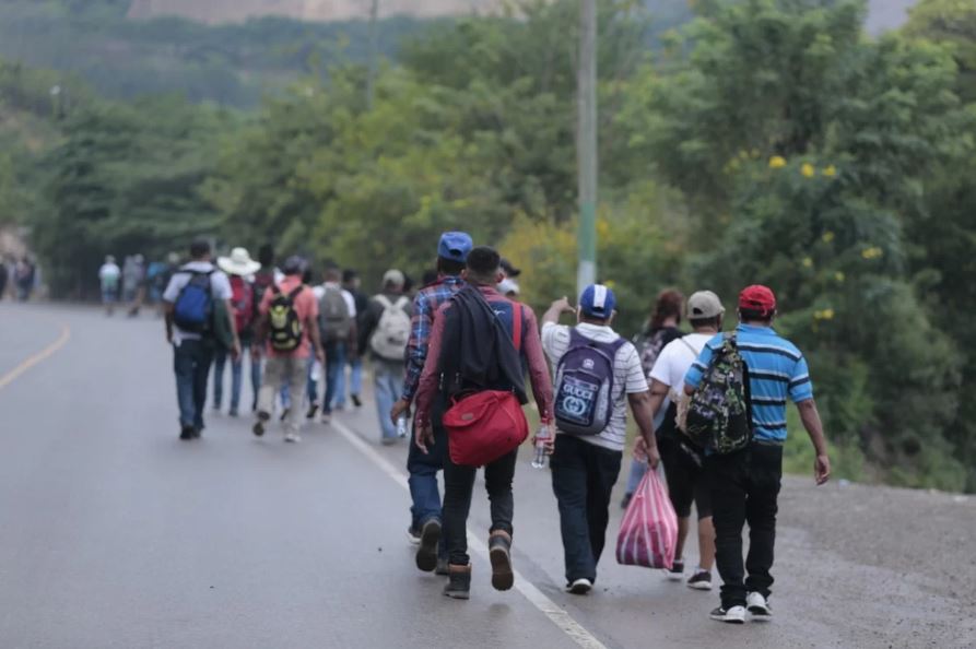 Lanzan campaña digital para prevenir los riesgos de la migración irregular