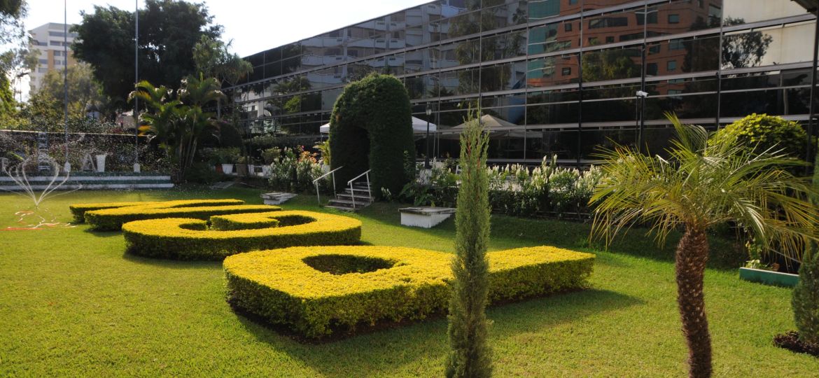 PGN destituye a abogada que incumplió instrucciones en caso del artista Gad Echeverría