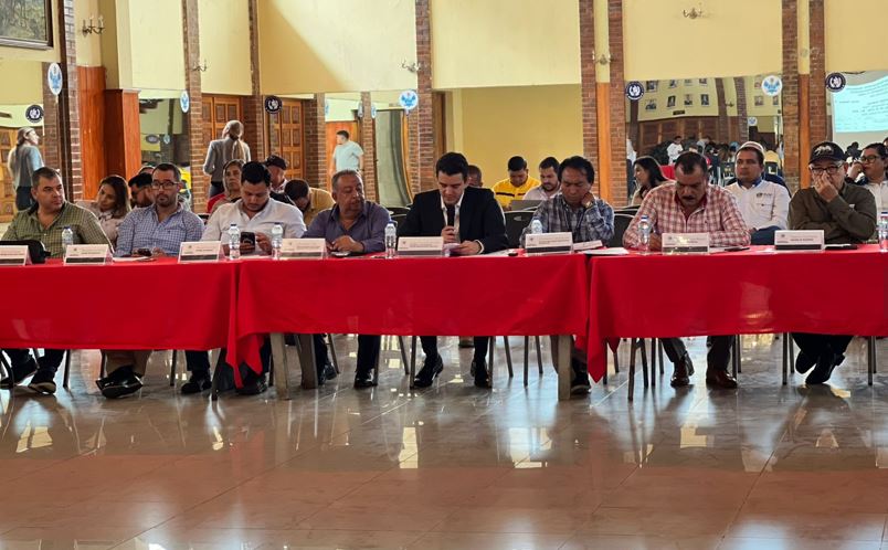 Codede de Guatemala aprueba 84 proyectos de inversión