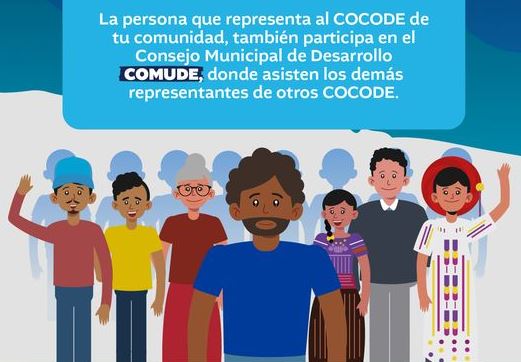 Inician asambleas para conformación de representantes ante el Codede de Escuintla