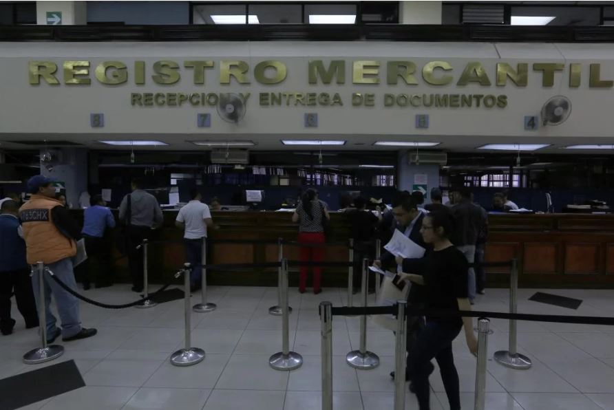 La estrategia de Mineco representa un esfuerzo por descentralizar los servicios del Registro Mercantil y la protección de propiedad intelectual. / Foto: DCA