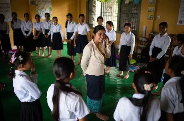 5 de octubre, un reconocimiento global a la vocación docente