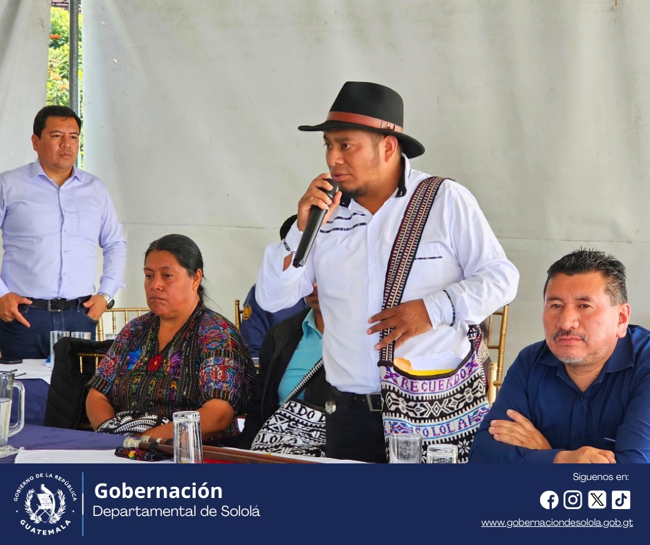 Avanza proceso de reapertura de un centro preventivo en Sololá