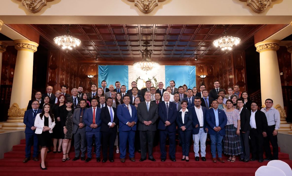 Año Internacional de las Cooperativas 2025