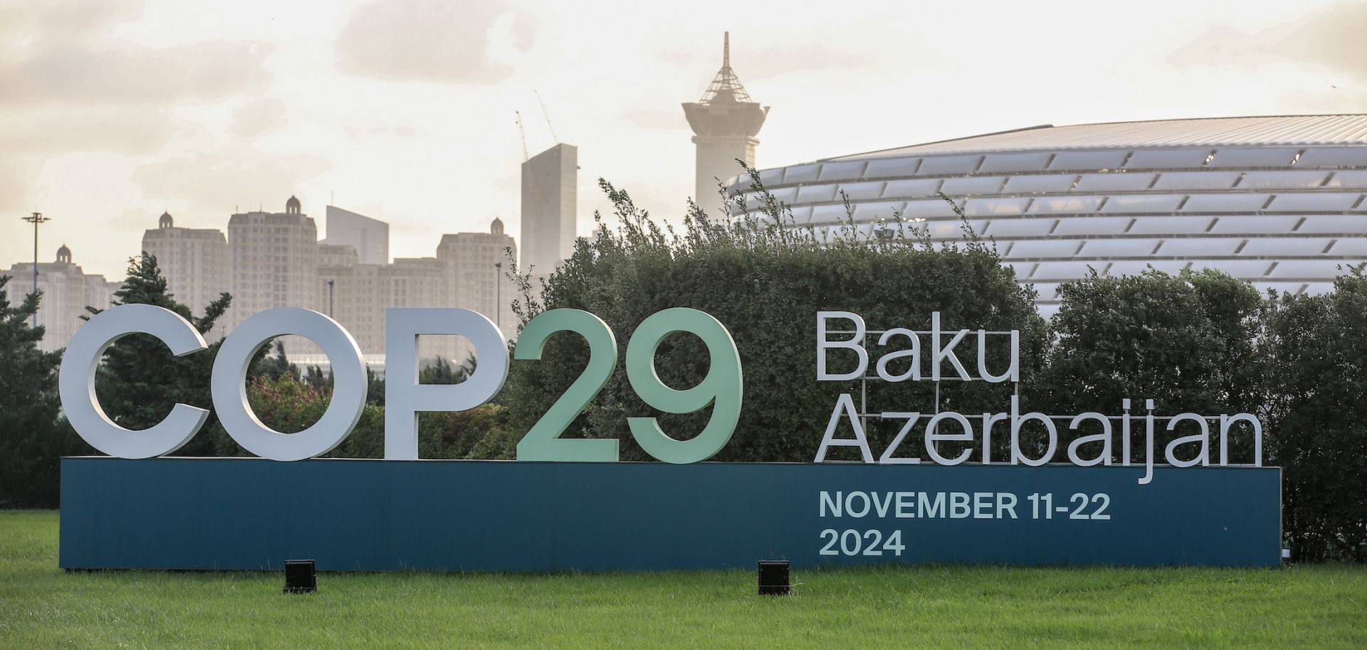 Viceministro de cambio climático de Guatemala participará en la COP29