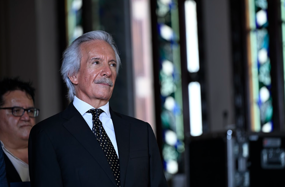 PGN interpondrá amparo en el caso de José Rubén Zamora